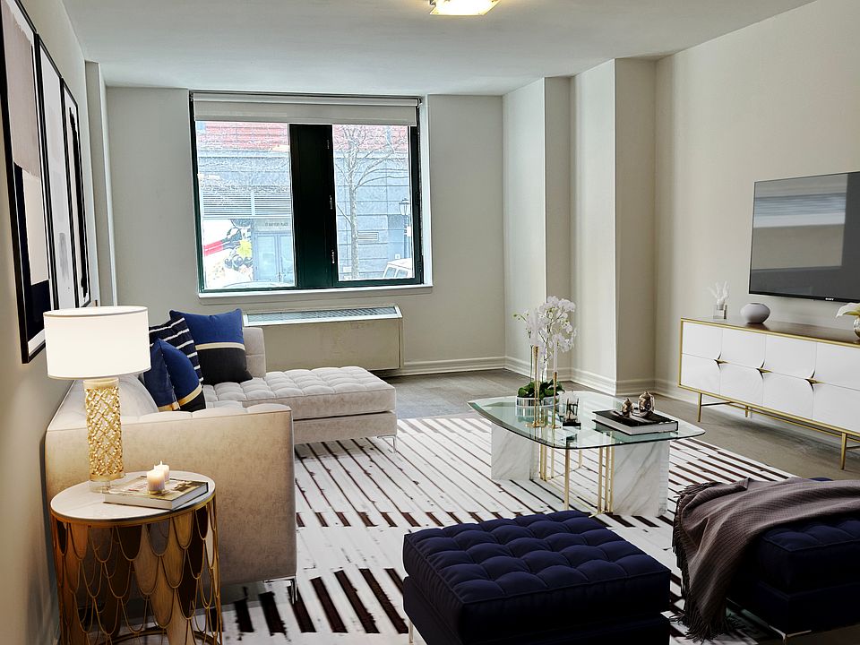 1st image of 70 Battery Pl APT 107