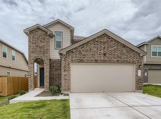 117 Guardian Angel Ct, Jarrell, TX 76537
