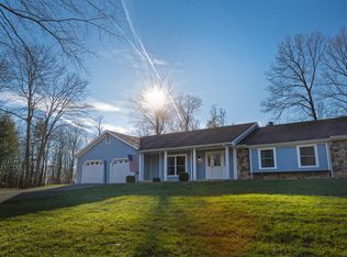 Mountain Pass Rd, Troutville, VA 24175