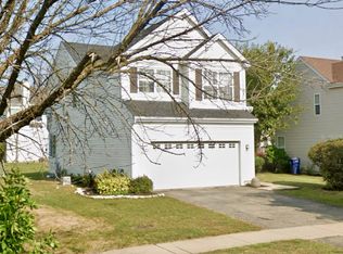 2223 Periwinkle Ln, Naperville, IL