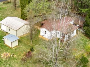 775 Bethlehem Rd LOT 13, Livingston, TN 38570