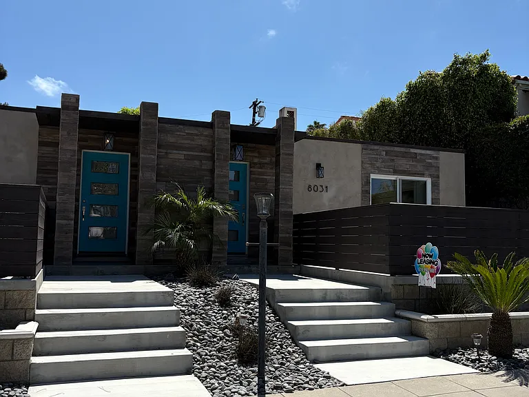 8031 El Paseo Grande — Photo 1