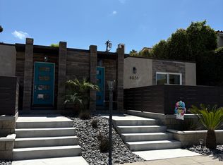 8031 El Paseo Grande, La Jolla, CA 92037