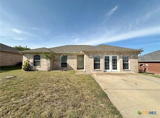 2508 Edgefield St, Killeen, TX 76549