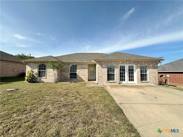 2508 Edgefield St, Killeen, TX 76549