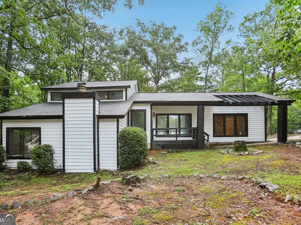 6700 Knollwood Cir, Douglasville, GA 30135