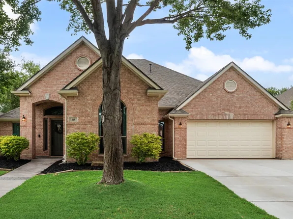 318 Lakewood Dr, Trophy Club, TX 76262