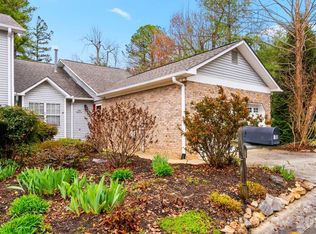 100 Thistle Knoll Ct, Asheville, NC 28803