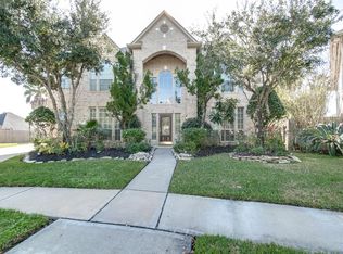 4714 Plato Park Dr, Sugar Land, TX 77479