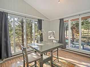 249 Burland Dr, Bailey, CO 80421