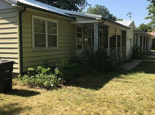 833 S Audrey Dr, El Dorado, KS 67042