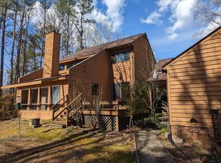 550 Pine Rd, Halifax, VA 24558