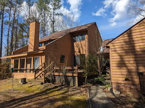 550 Pine Rd, Halifax, VA 24558