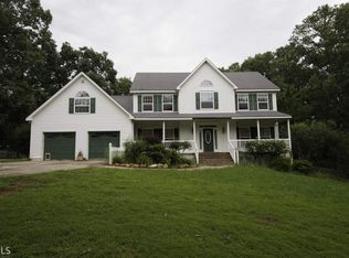 675 Page Pl, Canton, GA 30114