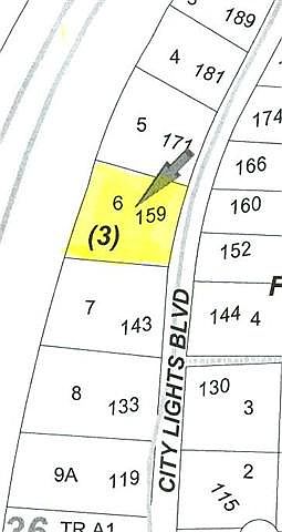 2nd image of 159 City Lights Blvd