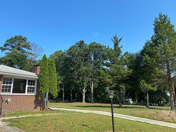 Outside the home (side)