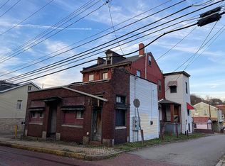 900 Chestnut St, Pittsburgh, PA 15212