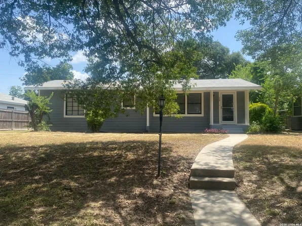 308 Larchmont Dr, San Antonio, TX 78209