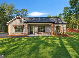 920 Youngs Farm Rd, Cedartown, GA 30125