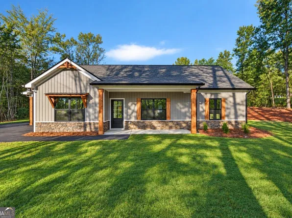 920 Youngs Farm Rd, Cedartown, GA 30125