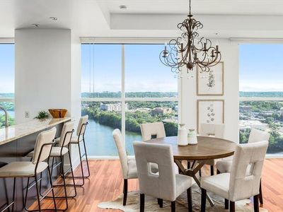 98 San Jacinto Blvd #1701, Austin, TX, 78701
