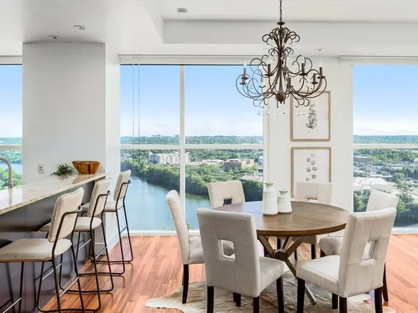 98 San Jacinto Blvd #1701, Austin, TX 78701