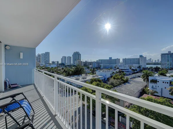 1045 10th St APT 907, Miami Beach, FL 33139