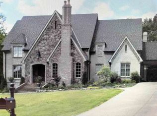 455 Buckland Cv LOT 1, Eads, TN 38028