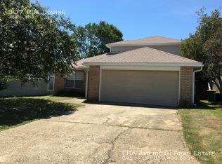 307 Rue Dianne, Mary Esther, FL 32569