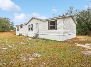 6363 Paradise Club Rd #B, Greenwood, FL 32443