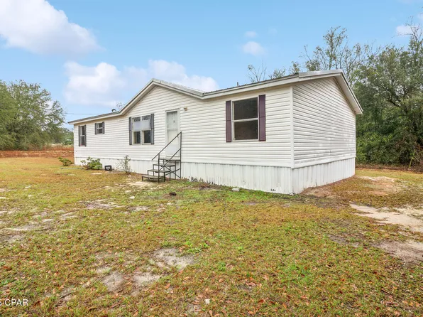 6363 Paradise Club Rd #B, Greenwood, FL 32443