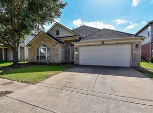 4915 Ibis Lake Ct, Katy, TX 77449