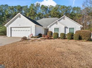 212 Spivey Ridge Cir, Jonesboro, GA 30236