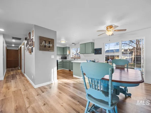 4086 N Buckboard Way, Boise, ID 83713