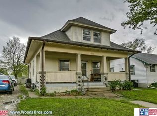 2235 South St, Lincoln, NE 68502