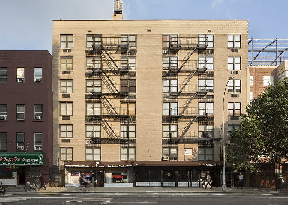 1st image of 530 2nd Ave APT 2H