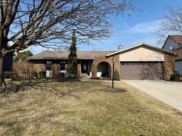 511 E Stoneway Dr, Sandusky, OH 44870