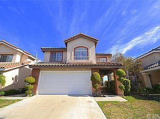 7863 E Viewmount Ct, Anaheim, CA 92808