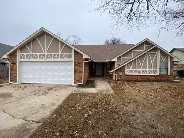 8205 SW 36th St, Oklahoma City, OK 73179