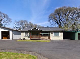 2628 Harrison Ave, Centralia, WA 98531