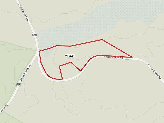2nd image of Timber Branch Rd
