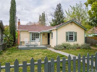 686 Eastwood Ave, Chico, CA 95928