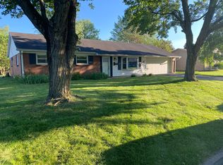 74 Tuxworth Rd, Dayton, OH 45458