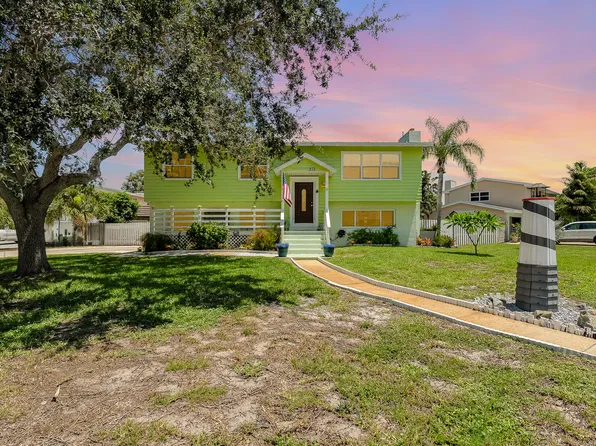 278 Marion St, Indian Harbour Beach, FL 32937