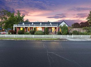 3050 N Columbia Cir, Spokane, WA 99205