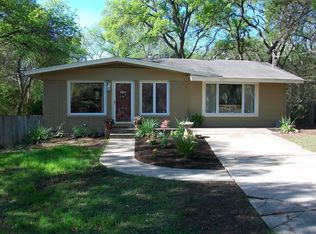 1923 Berkeley Ave, Austin, TX 78745