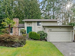 32832 43rd Pl SW, Federal Way, WA 98023