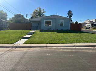 4557 N Raritan St, Denver, CO 80211