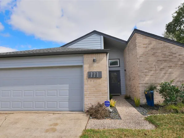 12800 Briar Forest Dr Unit 111, Houston, TX 77077