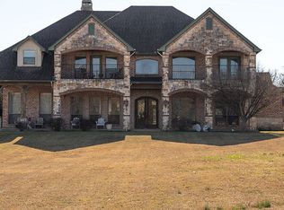 921 Double Springs Ln, Keller, TX 76248